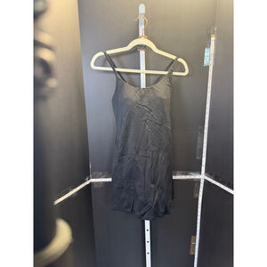 Women's Halara Black Mini Dress Size S